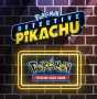 Pokemon Detective Pikachu
