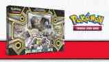 Pokemon TCG Melmetal GX Box