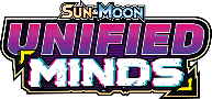 Pokemon Unified Minds