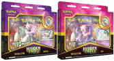 Pokemon TCG: Hidden Fates Pin Collection Mewtwo/Mew