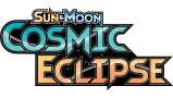 Pokemon Sun & Moon: Cosmic Eclipse