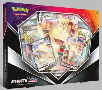 Pokemon TCG: Meowth-VMAX Special Collection Box