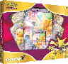 Pokemon TCG: Alakazam V Box
