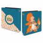 Pokemon 2inch 3-ring Binder - Charmander