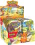 Pokemon TCG Paldea Friends Mini Tin