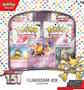 POKEMON TCG Scarlet & Violet 151 Collection - Alakazam ex