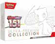 Pokemon Scarlet & Violet 151- Ultra-Premium Collection