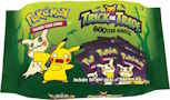 Pokemon Tcg BOOster Bundle- Trick or Trade 2
