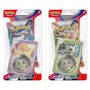 Pokemon TCG Scarlet & Violet Checklane