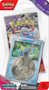 POKEMON TCG Scarlet & Violet 5 Temporal Forces Checklane Blister