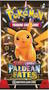 Pokemon Scarlet & Violet 4.5 Paldean Fates Single Pack