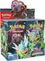 POKEMON TCG Scarlet & Violet 6 Twilight Masquerade Booster