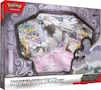POKEMON TCG Houndstone ex Box