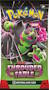 POKEMON TCG Scarlet & Violet 6.5 Shrouded Fable Single Pack