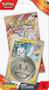 POKEMON TCG Scarlet & Violet 8 Surging Sparks Checklane Blister