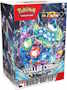 Pokemon TCG Scarlet & Violet 7 Stellar Crown Build & Battle