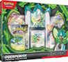 POKEMON TCG Ogerpon ex Premium Collection