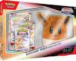 POKEMON TCG Scarlet & Violet 8.5 Prismatic Evolutions Accessory Pouch