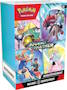 POKEMON TCG Scarlet & Violet 9 Journey Together Booster Bundle