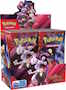 Pokemon TCG Scarlet & Violet Destined Rivals Booster