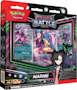 Pokmon TCG: Rival Battle Deck-Marnie/Steven