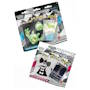 Pokemon TCG: Scarlet & Violet- Black Bolt & White Flare Tech Sticker Collection