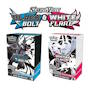 Pokemon TCG: Scarlet & Violet Black Bolt & White Flare Booster Bundle