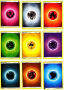 Pokemon Energy Cards