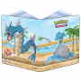 Pokemon 9-Pocket Portfolio: Seaside