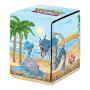 Deckbox: Pokemon Alcove Flip Seaside