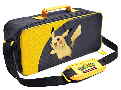 Case: Deluxe Gaming Trove- Pikachu