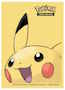 ULTRA PRO Pokemon - Pikachu 65ct Deck Protector Sleeves