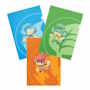 ULTRA PRO Pokemon - 3pk Tournament Folios Pack - Series 3: Zapdos, Moltres, & Articuno