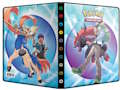ULTRA PRO Pokemon - Portfolio 4PKT Scarlet & Violet 9 - Journey Together