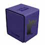 Pokemon TCG Elite Gengar Premium Alcove Flip Deck Box