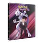 ULTRA PRO Pokemon - Portfolio 9PKT Scarlet & Violet Destined Rivals