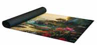 Sorcery - Valley of Delight Play Mat