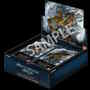 Battle Spirits Saga Card Game Set 03 Aquatic Invaders Booster (BSS03)