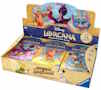 Disney Lorcana: Into the Inklands Booster