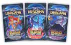 Disney Lorcana: Ursula's Return Booster Box (24 Packs)