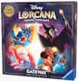 Lorcana TCG: Gateway