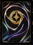 Card Sleeves: Disney Lorcana- Shimmering Skies (65ct)