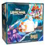 Disney Lorcana: Azurite Sea Illumineer's Trove
