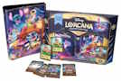 Disney Lorcana: Azurite Sea Gift Set