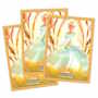 Card Sleeves: Disney Lorcana- Archazia's Island