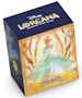 Deck Box: Disney Lorcana- Archazia's Island