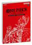 One Piece Card Game Premium Card Collection One Piece Film Red Edition