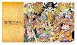 One Piece Card Game: Official Playmat - Limited Edition Vol. 1
