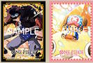 One Piece Official Sleeves Limited Edition Vol. 2