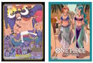 One Piece: Official Sleeves - TCG+ Limited Edition: Vol. 1